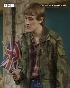 20K views · 416 reactions | Shortly after leaving the band, Rodney goes home to watch Top Of The Pops, but he might not enjoy what he sees. | BBC Comedy Greats | Facebook