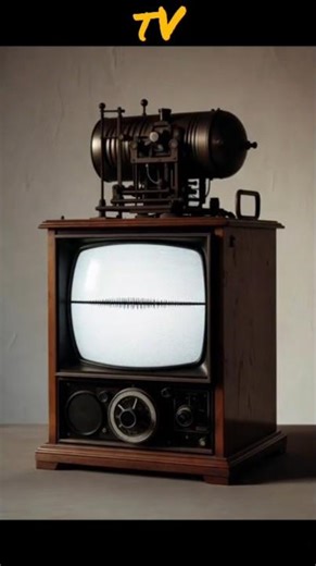 Tv Evolution 😳 #shorts #evolution #tv
