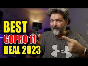 🔥 Costco GoPro Hero 11 Bundle Unboxing & Review: Unbeatable Xmas Deal at Costco 2023! 🎁