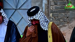 3.5K views · 135 reactions | 07707231224 باجر العيد 07702404175 وسلفنه بي نواعي من الصبح مجلس عزاء ذكرئ استشهاد الشهيد البطل عباس أحمد الشمري.. ابن اخت الشيخ سامي فدعوس المسرهد الشمري | مازن اليقين | Facebook