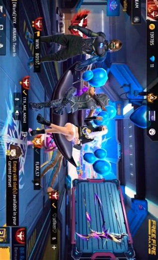 #freefire #funny video #shortsviral #garenafreefire