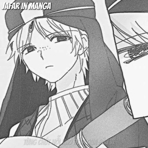 Jafar #thelabyrinthofmagic #fyp #tylvcl💫