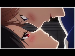 4 ANIMES DE ROMANCE A VOIR ABSOLUMENT !