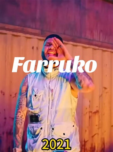 Farruko: pepas #farruko #happynewyear2026