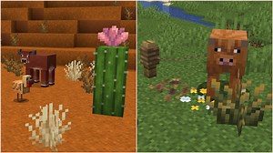 5 ways the upcoming game drop will change Minecraft