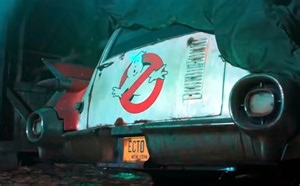 Watch the brand new trailer for 'Ghostbusters: Afterlife'