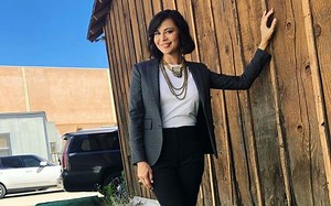 Bruce Almighty Actress Catherine Bell - Where is She Now?