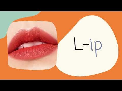 Phonics Level 2 – Lesson 10 (Nov 2 or May 2): Digraphs “ip” & "ix"✨ 拼音 第2級 – 第9課：雙字母組合 “ip” 及 "ix"✨