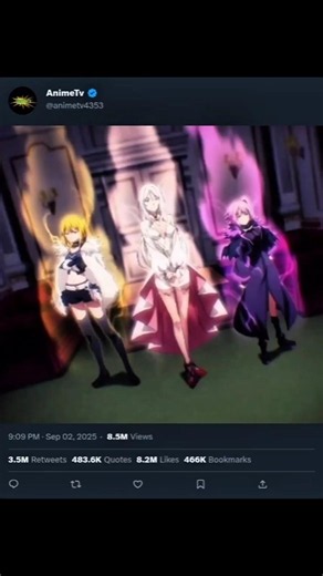 They controlled their aura #theprimordialtrio #rimuru #anime