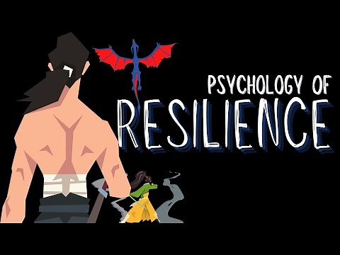 The Truth About Resilience and Why It Matters More Than Ever