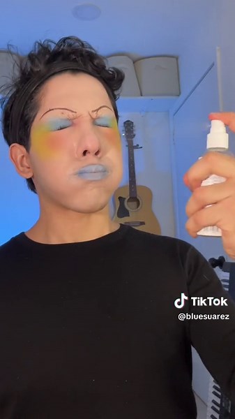 Porcelain Doll Makeup Tutorial: Part 2