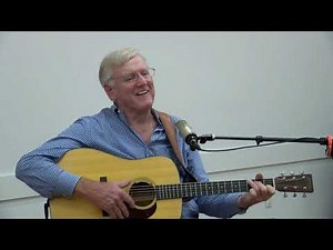 Billy Knight - Library Concert - Oct. 21, 2021