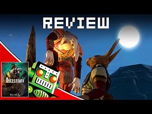 Overgrowth | Destructoid Review