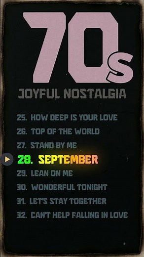 70s music greatest hits | September 🎉 | Earth, Wind & Fire Joyful Disco Memory #shorts
