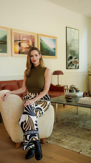 17K views · 644 reactions | Inside a modern Los Angeles home...