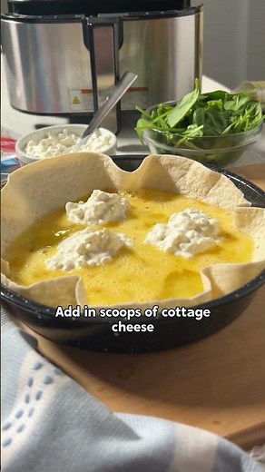 Burritos That Fit Your Goals