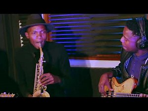 Ndinokutungamirira - The Zimpraise Band Live Session