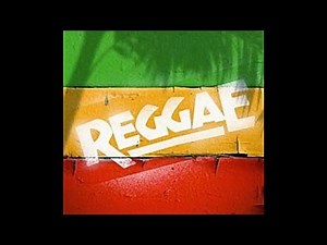 RASTA REGGAE MUSIC - Mixed live by RASTA LION SOUND - "Positive Vibration" reggae music