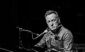 'Springsteen On Broadway' Returns for a Limited Run this Summer