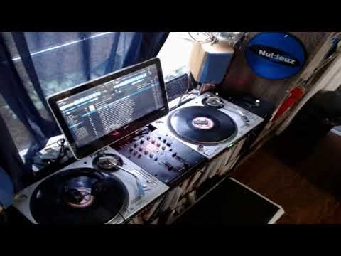 Natron's House of Hard Live Show ep.523 - Hard Dance Mix one hour mix