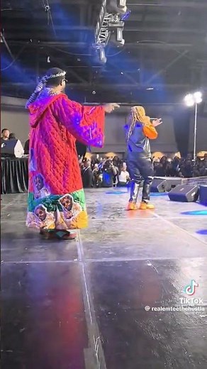 Emtee x Sjava & Saudi on stage🔥🔥 #emtee #sjava #saudi