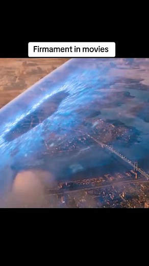 Exploring the Concept of the Firmament in Movies