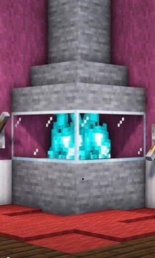 Redstone Builds | Tutorials on Instagram: "Follow @redstone.tutorials for more Redstone Builds | Tutorials 🌿 _______________________ 📸 Made by @owentheordinary | © No copyright intended - DM for credit / removal Hope you enjoyed ;) _______________________ Help me Reach 20k Followers! 🌍 _______________________ #minecraft #minecraftredstone #minecrafteasy #mimecrafttutorial #minecrafttutorials"