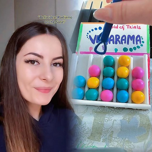 #MaestriDelPov ovunque andiate, il tuo fidanzato porta sempre la sua migliore amica…