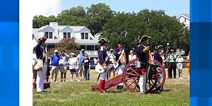 Battle of Sullivan’s Island was key moment in SC, Revolutionary War history