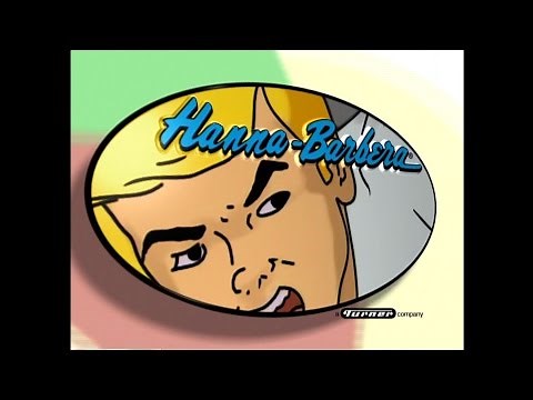 Hanna-Barbera/Turner Entertainment (1970/1994)