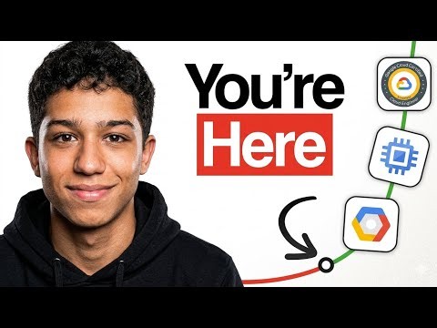 My Journey to Google Cloud ACE Certification | Ep. 1: Cloud Basics