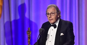 Lalo Schifrin, un compositor prolífico