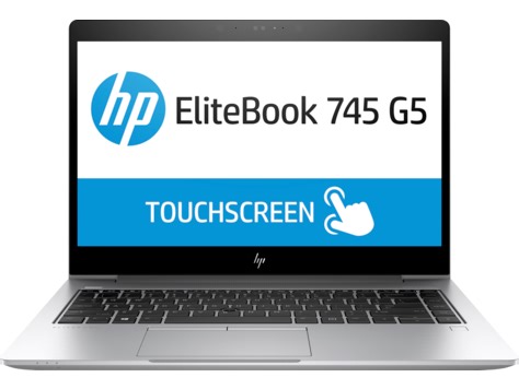 HP EliteBook 745 G5 Notebook PC Software and Driver Downloads
