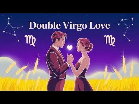 Are 2 Virgos Compatible in a Relationship