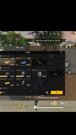 2 TRICKS 🔥 EVERYTIME BOOYAH 😱/ #shorts #short #freefire #tipsandtricks