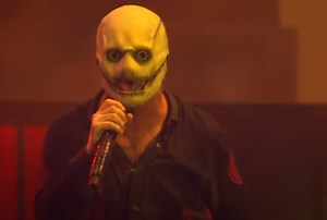 SLIPKNOT Shares Video Recap Of Fall 2022 Latin American Tour