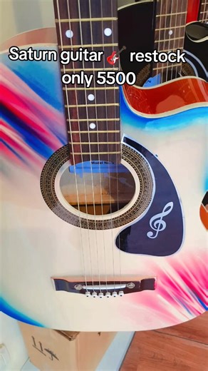 Saturn 🎸 guitar only 5500#satur guitarb#kapanguitarshop @Guitar Shop Nepal
