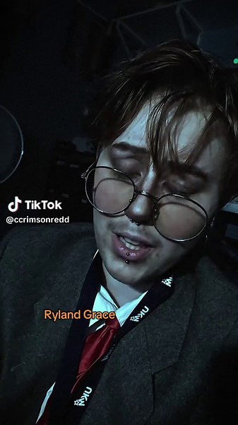 Ryland Grace cosplay ideas — Project Hail Mary Ryland Grace costume