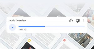 NotebookLM: ferramenta de IA gratuita do Google faz podcast automático