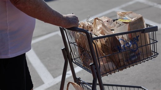 The Fed slashed interest rates, but some credit card APRs aren’t going down. Here’s why.