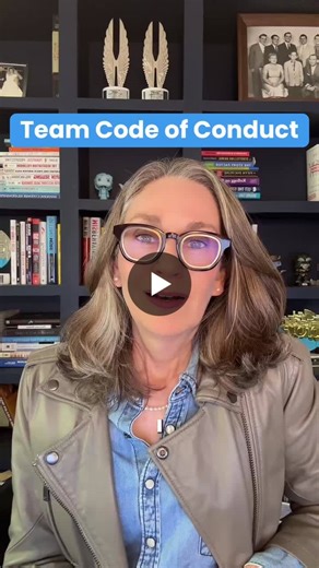Creating a Team Code of Conduct for Clear Expectations | Shira Abel posted on the topic | LinkedIn