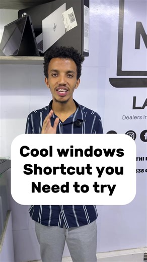 Essential Windows Shortcuts for Improved Productivity