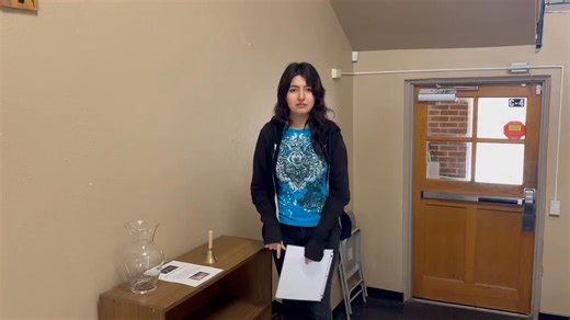 🎓✨ Ahjia Gomez is the thirtieth graduate at Mercer-Blumberg Learning Center! ✨🎓 Watching Ahjia open up, come out of her shell, and grow into herself has been special for all of us. While we wish we had a little more time with her, we are beyond happy to see her moving forward and on the road to success. Congratulations, Ahjia! We can’t wait to see all the amazing things your future holds 💫 | Seguin ISD - Home of the Matadors