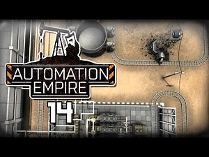 Automation Empire - #14 -