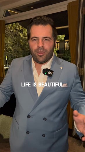 9.7K views · 305 reactions | My album launch party was last night, what an amazing night! Thank you to everyone who came, performed and has been there to support me - you all mean the world ❤️ Life is beautiful ....#albumrelease #lifeisbeautiful #albumlaunch #markvincent #sydneyparty | Mark Vincent | Facebook