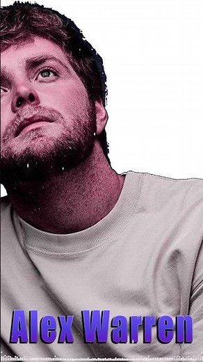 Alex Warren - THE BEST ALEX WARREN PLAYLIST 2025 - Save You A Seat