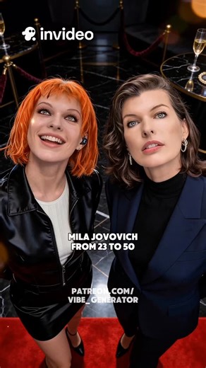 Stars Through the Years – Snoop Dogg, Michelle Pfeiffer, Rowan Atkinson & More! Learn AI like a pro & support my work → patreon.com/Vibe_Generator 🎬 Visit VibeGenerator.ai to star in your own cinematic video or get best-selling ads for your business — trailers, custom gifts & more. #snoopdogg #michellepfeiffer #rowanatkinson #hollywood #invideoai | Vibe Generator