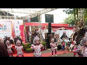 3Q Channel sedang live sekarang!