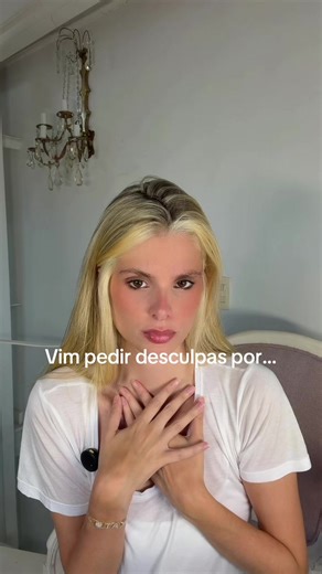 HAHAHA e os valores de vocês, são negociáveis? Os meus não, nem os da Hermes! Logo, se deem valor bjs e n se vendam