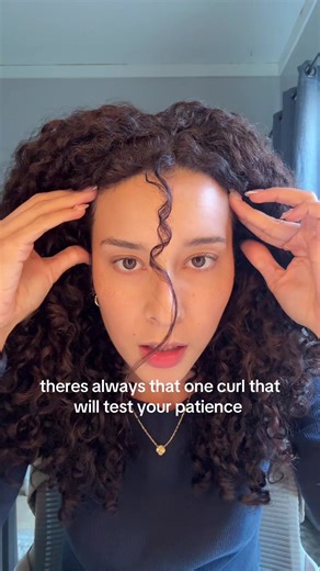 Dealing with Curly Hair Challenges: Tips and Tricks